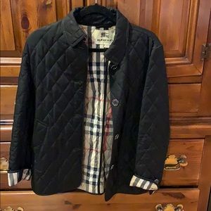 Burberry Jacket
